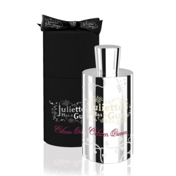 Juliette has a Gun Citizen Queen