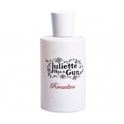 Juliette has a Gun Romantina