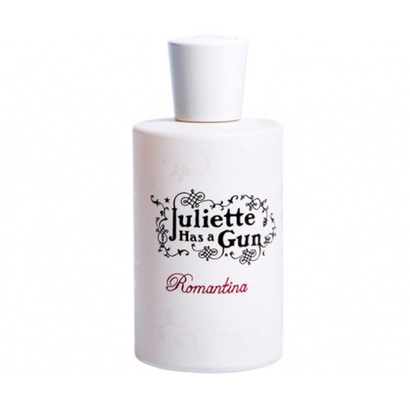 Juliette has a Gun Romantina