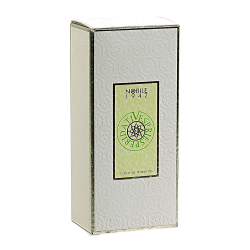 Nobile 1942 Vespri Esperidati