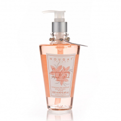 Nougat London Płyn pielęgnacyjny do mycia dłoni o aromacie piwonii