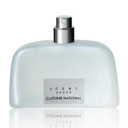 Costume National SCENT SHEER