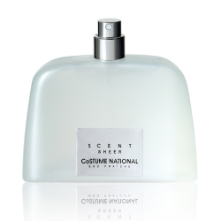 Costume National SCENT SHEER
