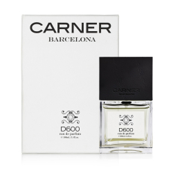 Carner Barcelona D600