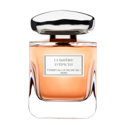 Terry de Gunzburg Lumière...