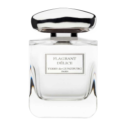 Terry de Gunzburg Flagrant...