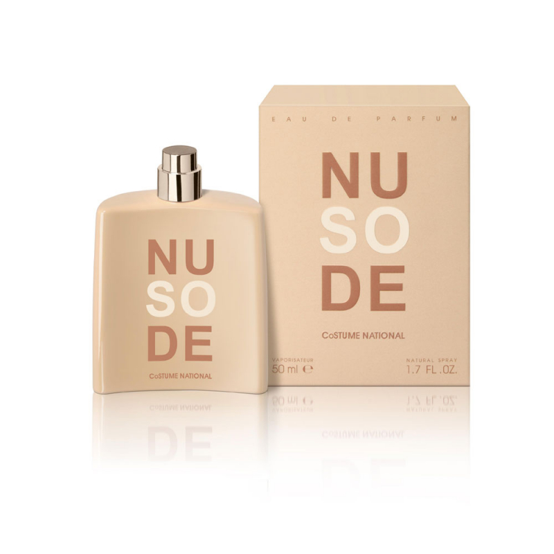 Costume National So NUDE