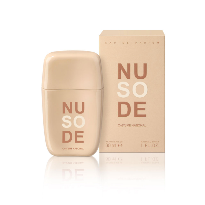 Costume National So NUDE