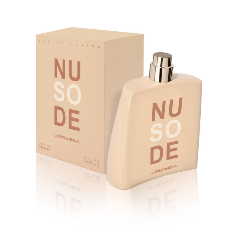 Costume National So NUDE