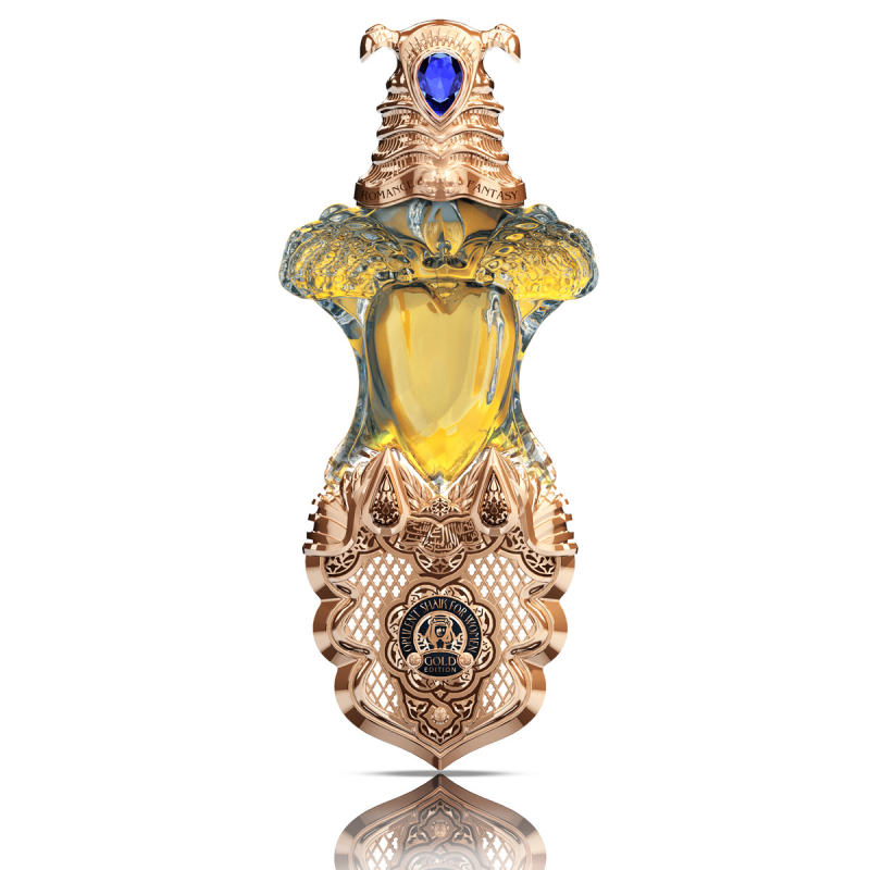 Designer Shaik Shaik for Women Gold Edition Parfum