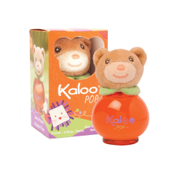 Kaloo POP SCENTED WATER 