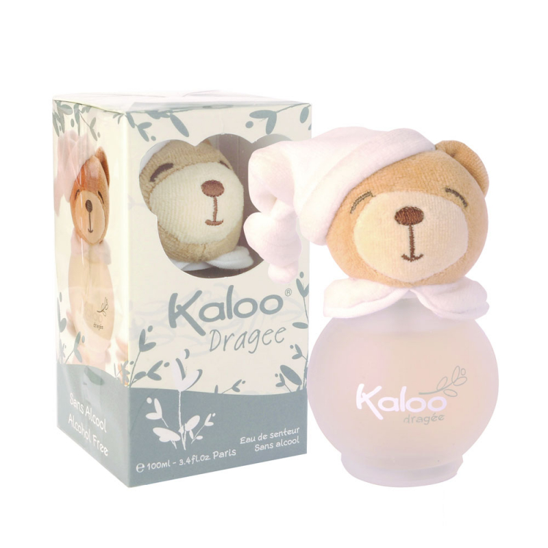 Kaloo DRAGEE SCENTED WATER