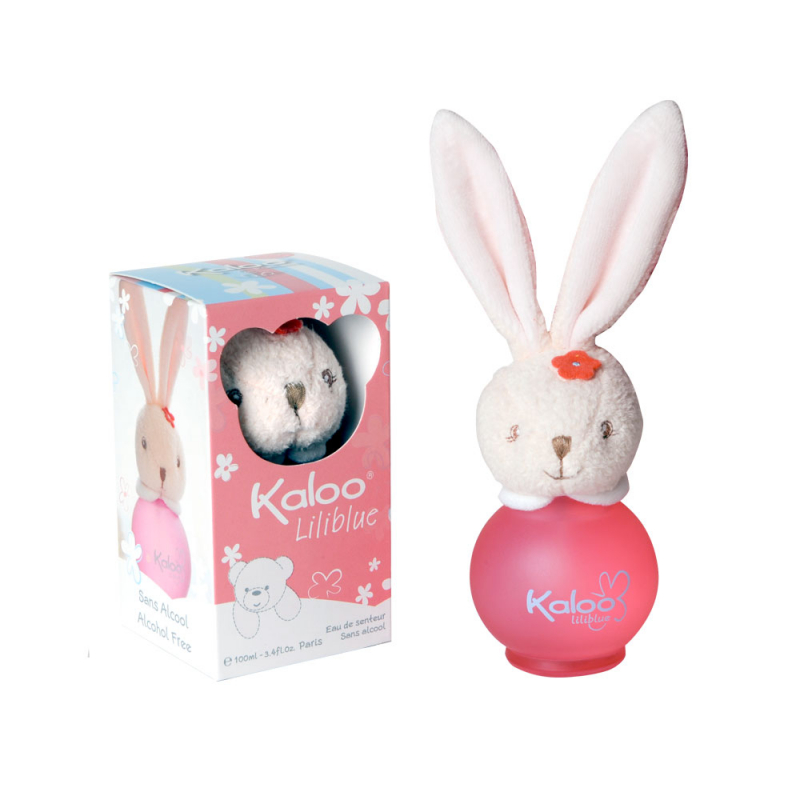 Kaloo LILIBLUE SCENTED WATER