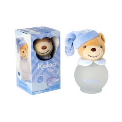 Kaloo BLUE SCENTED WATER 