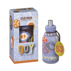 Clayeux Boy
