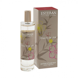 Esteban Paris Esprit de thé