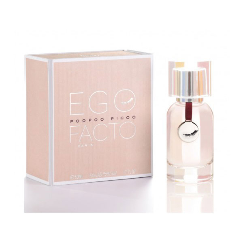 Egofacto Poopoo Pidoo