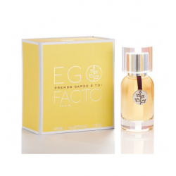 Egofacto Prends Garde à Toi