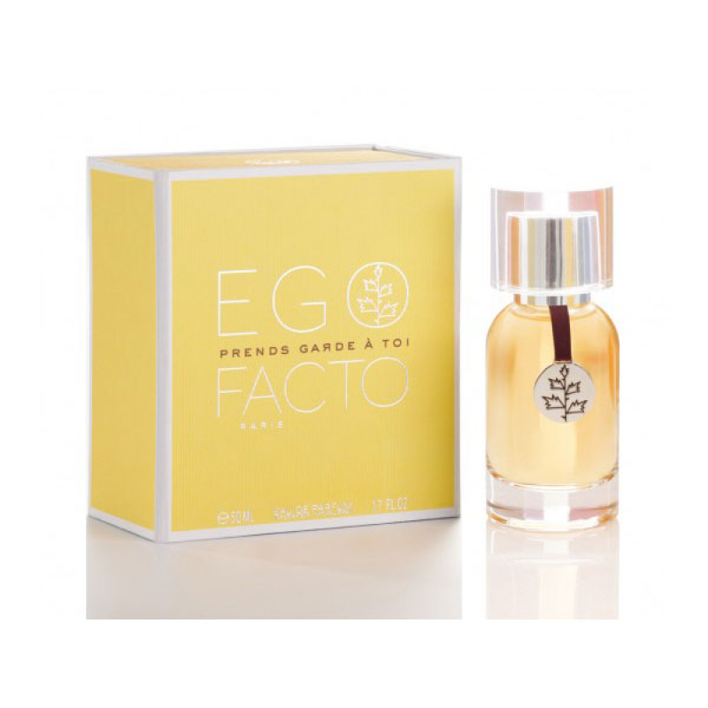 Egofacto Prends Garde à Toi