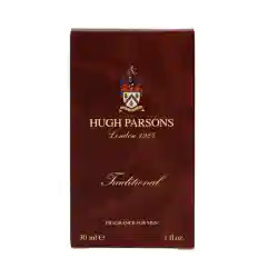 Hugh Parsons Traditional