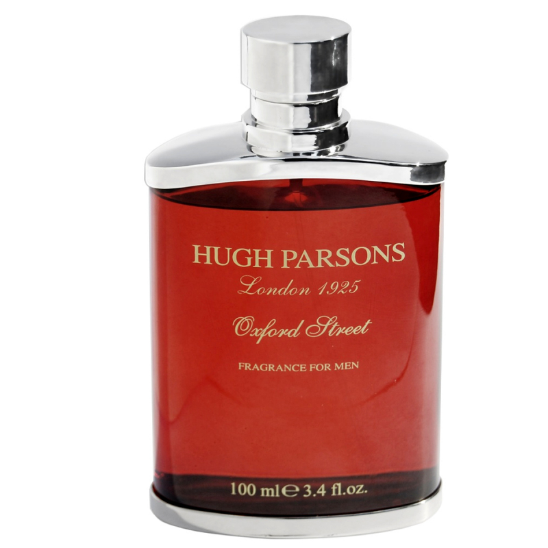 Hugh Parsons OXFORD STREET