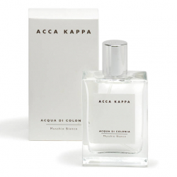 Acca Kappa White Moss