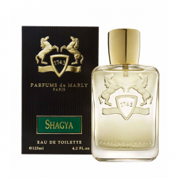 SHAGYA Parfums de Marly