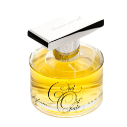 Ann Gerard Ciel d'Opale