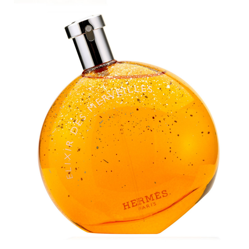 Hermès Elixir DES MERVEILLES