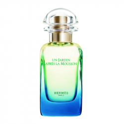 Hermès Un Jardin Apres La...