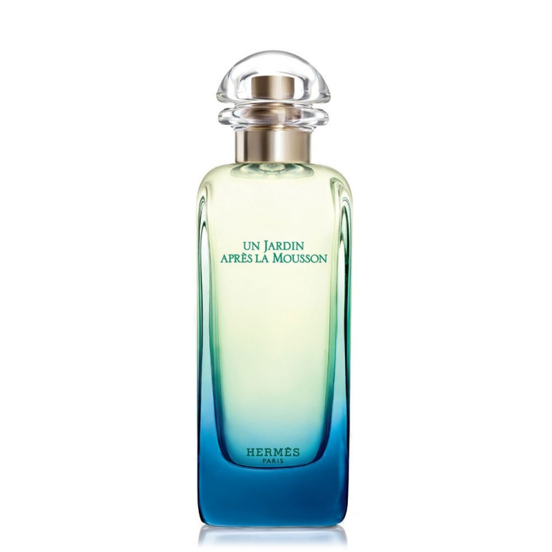 Hermès Un Jardin Apres La Mousson