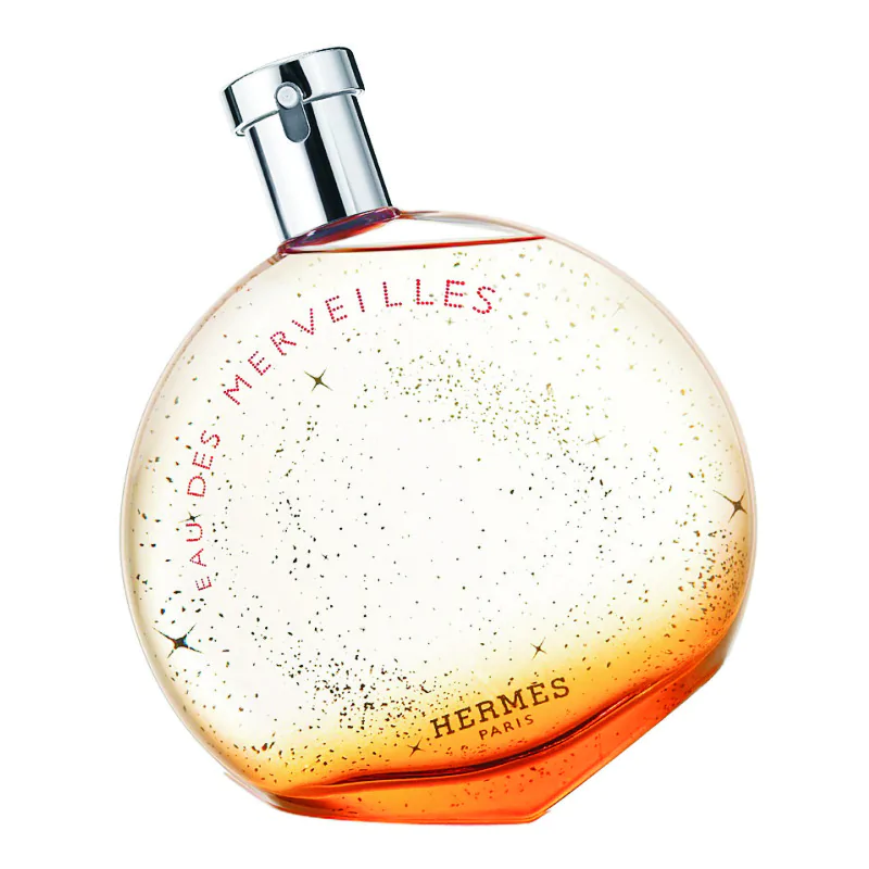 Hermès Eau Claire des Merveilles
