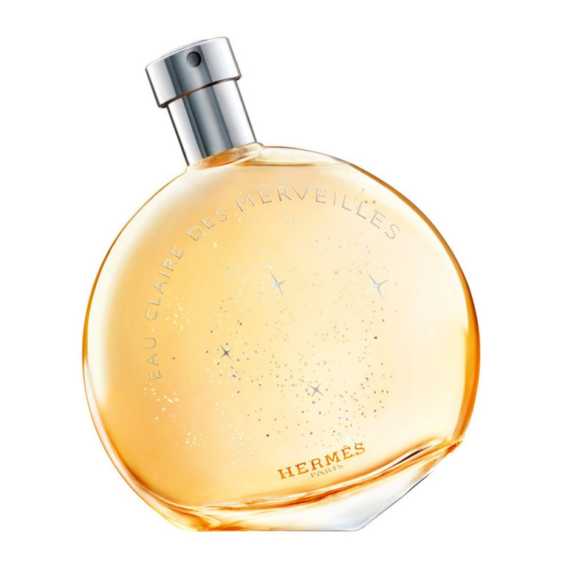 Hermès Eau Claire des Merveilles