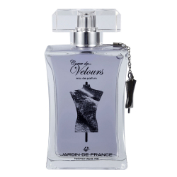 Coeur de Velours Jardin de...