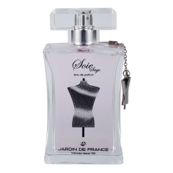 Soie Sage Jardin de France