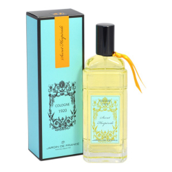 SECRET HÉSPÉRIDÉ Jardin de...