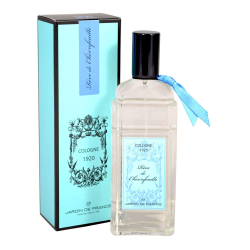 RÊVE DE CHÈVREFEUILLE...