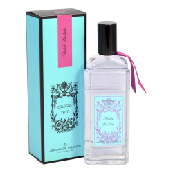 FIDÈLE VIOLETTE Jardin de...