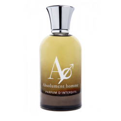 Absolument ABSOLUMENT HOMME