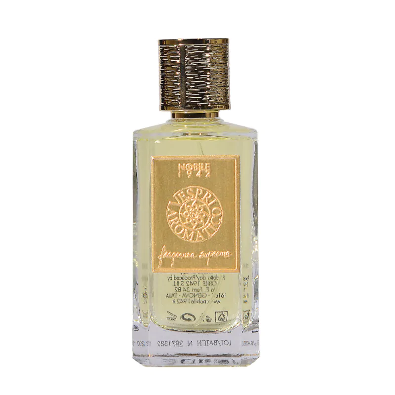 VESPRI AROMATICO Nobile 1942
