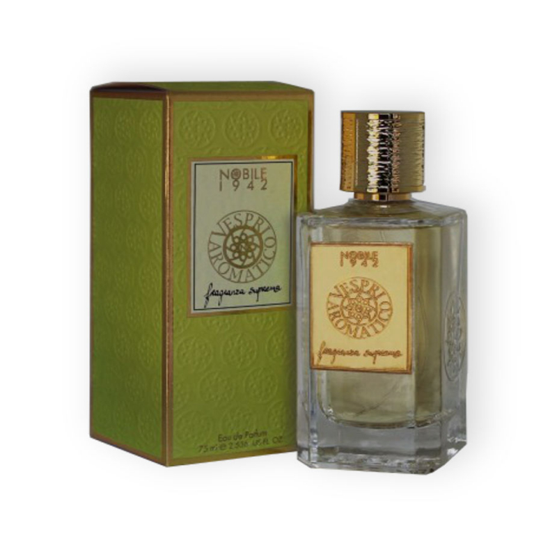 Nobile 1942 VESPRI AROMATICO