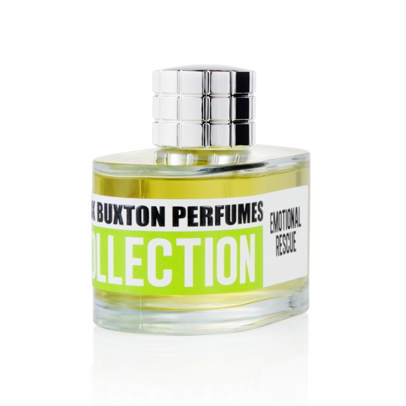 Mark Buxton Emotional Rescue