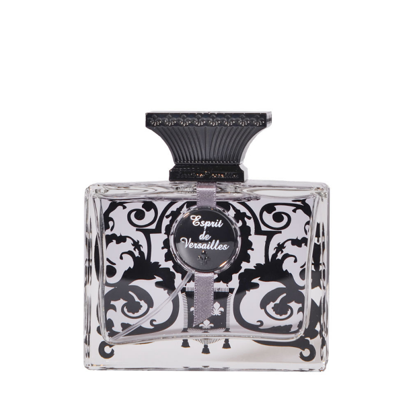 Esprit de Versailles LES DUC