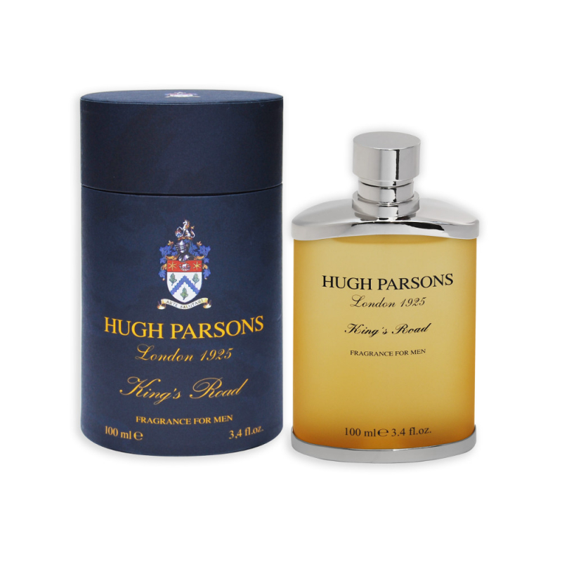 Hugh Parsons KING'S ROAD