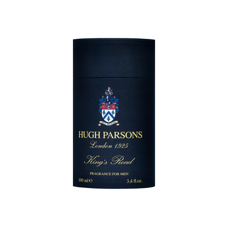 Hugh Parsons KING'S ROAD