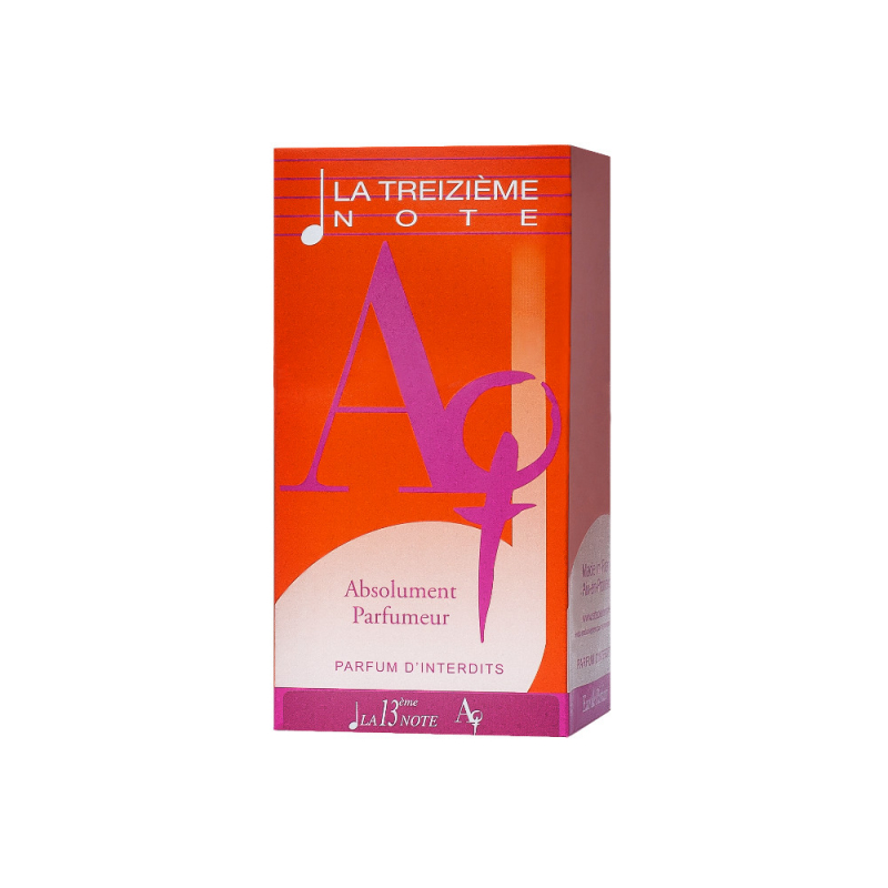 Absolument La 13ème Note Femme