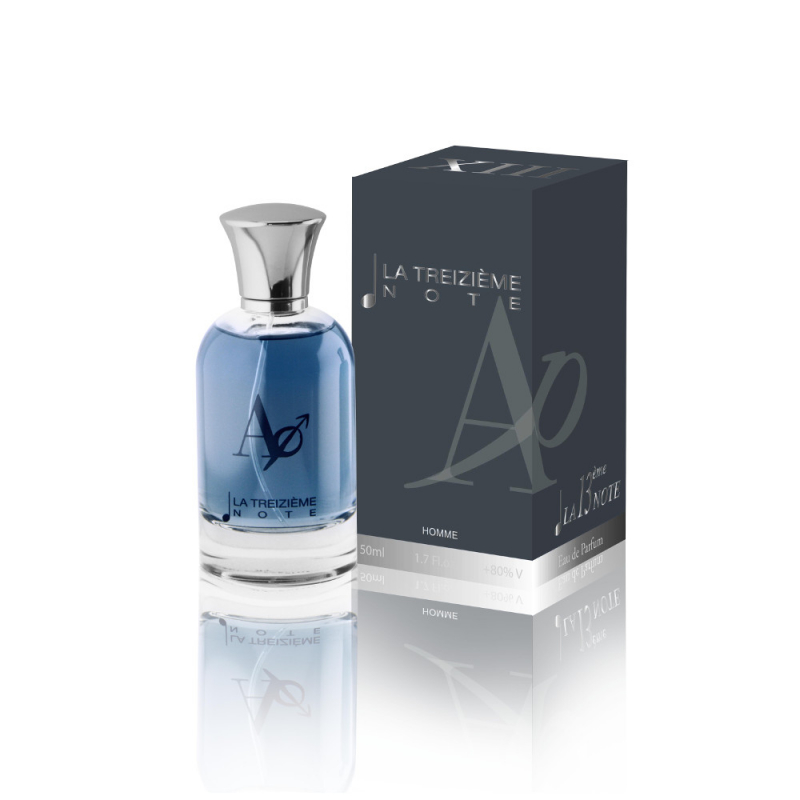 Absolument La 13ème Note Homme