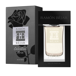 Ramón Béjar CELESTIAL ROSE