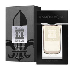 Ramón Béjar MAGNUM IRIS