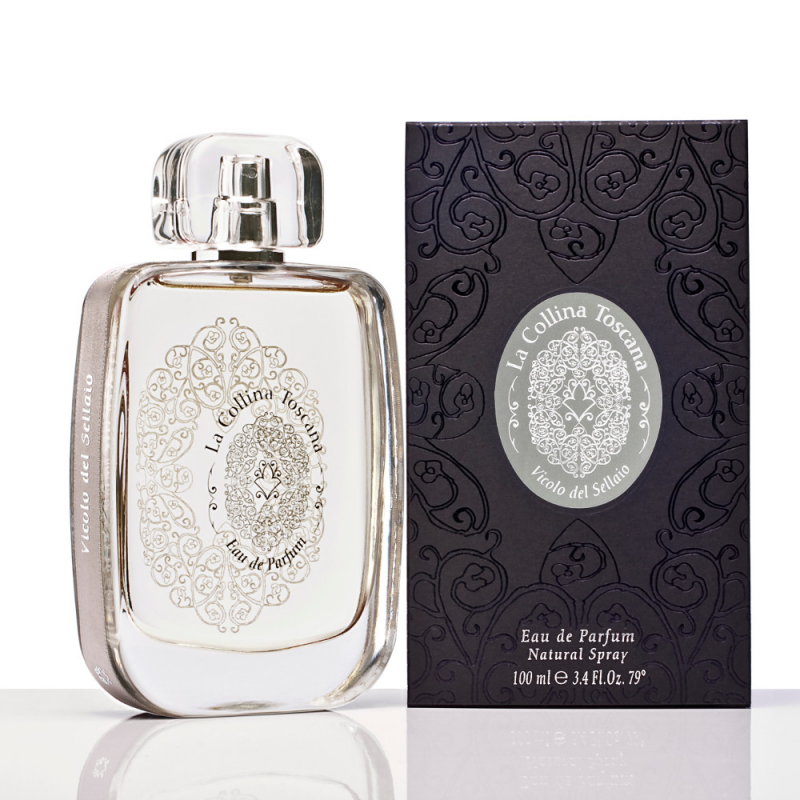 Tuscany Reserved SADDLE'S LANE